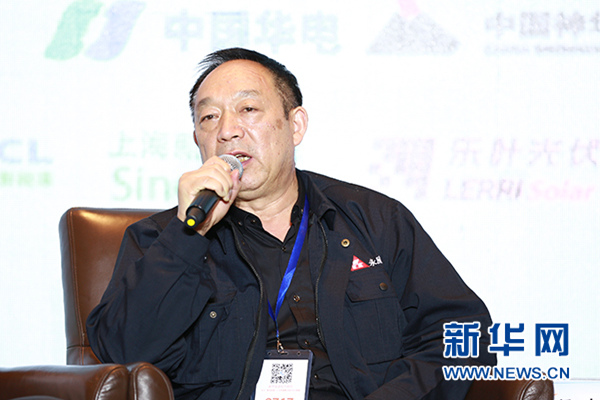 任太平:以科技創(chuàng  )新作為企業(yè)的核心競爭力 任太平:以科技創(chuàng  )新作為企業(yè)的核心競爭力